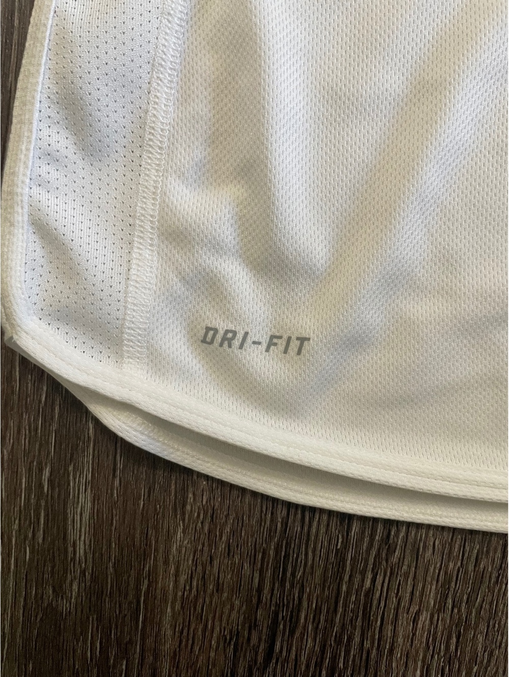Nike Dri-FIT Racerback Tank Top - Picture 3 of 9